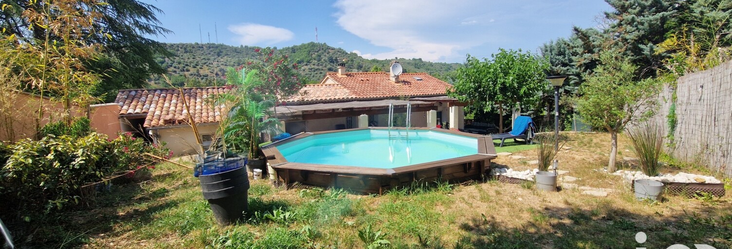 Maison 6 Pièces 110 m² à vendre à Riez (04500)