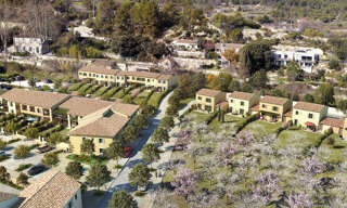 Maison 4 Pièces 88 m² à vendre à Cucuron (84160)