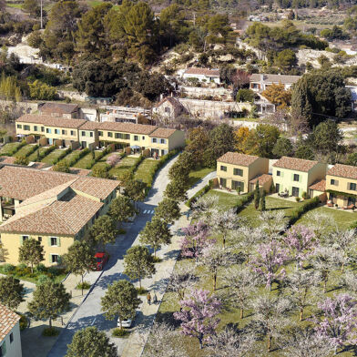 Maison 4 pièces 375000 €