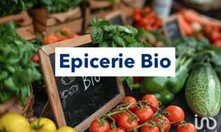 Commerce  170 m² à vendre à Rennes (35000)