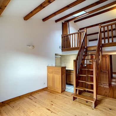 Appartement 2 pièces 446 €