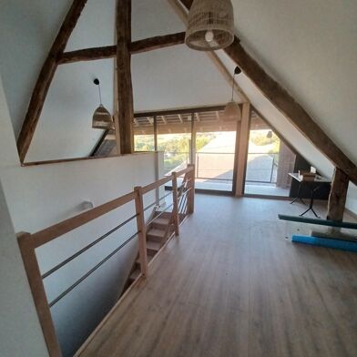 Appartement 3 pièces 1230 €