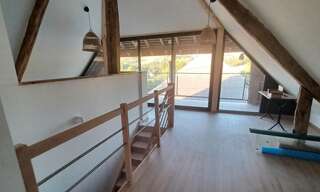 Appartement 3 Pièces 60 m² à louer à Thusy (74150)