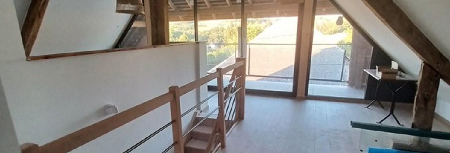 Appartement 3 Pièces 60 m² à louer à Thusy (74150)