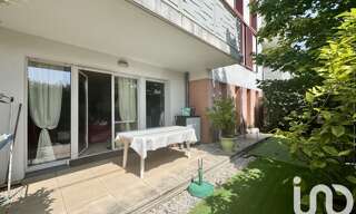 Appartement 3 Pièces 59 m² à vendre à Bruges (33520)