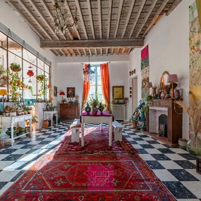 Appartement 5 pièces 395000 €