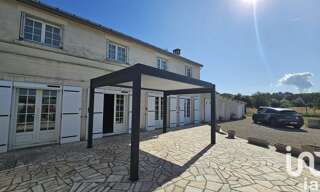 Maison 5 Pièces 120 m² à vendre à Chouzé-sur-Loire (37140)