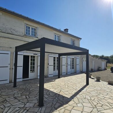 Maison 5 pièces 169900 €