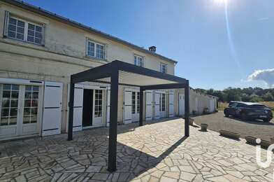 Maison 5 pièces 169900 €