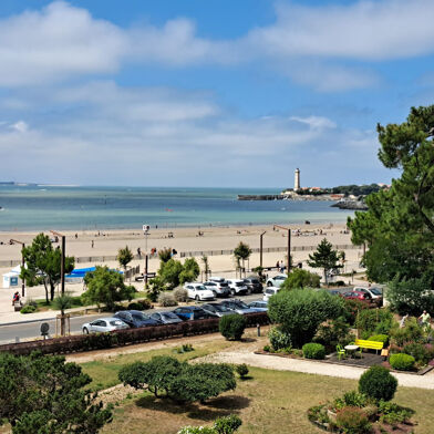 Appartement 4 pièces 575000 €