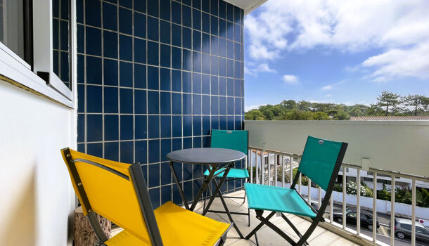 Appartement 4 pièces  à vendre Saint-Georges-de-Didonne 17110