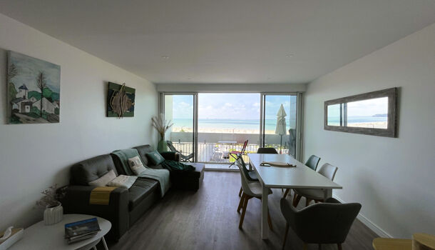 Appartement 4 pièces  à vendre Saint-Georges-de-Didonne 17110