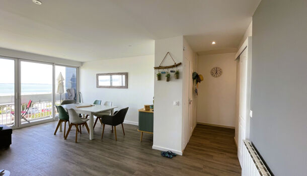 Appartement 4 pièces  à vendre Saint-Georges-de-Didonne 17110