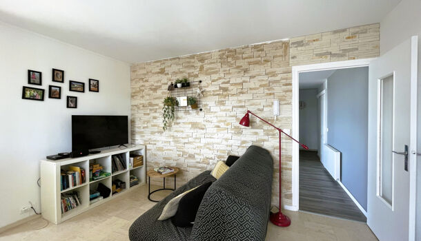 Appartement 4 pièces  à vendre Saint-Georges-de-Didonne 17110