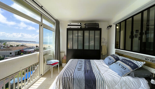 Appartement 4 pièces  à vendre Saint-Georges-de-Didonne 17110