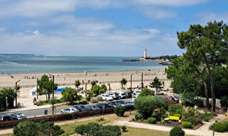Appartement 4 Pièces 71 m² à vendre à Saint-Georges-de-Didonne (17110)