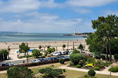 Appartement 4 pièces 448000 €