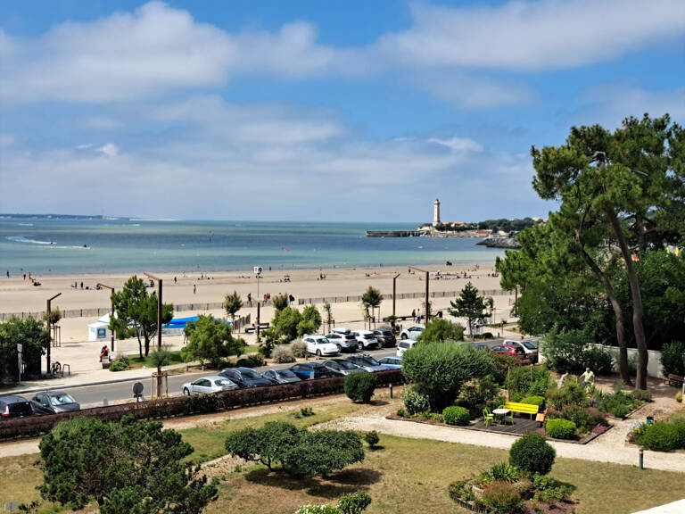 APPART. VUE MER D'EXCEPTION — photo 1