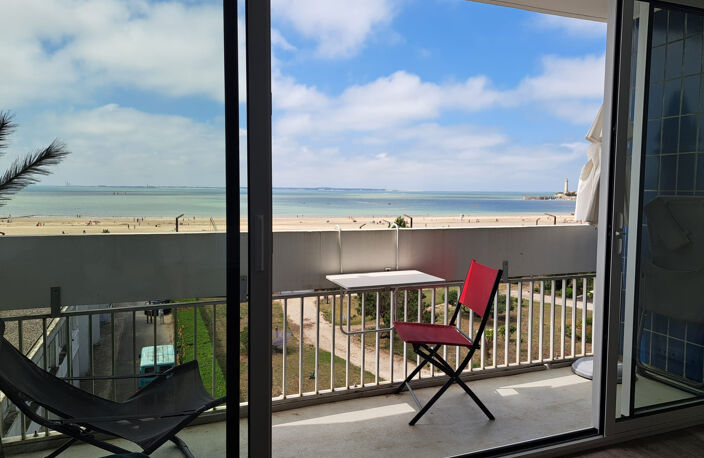 APPART. VUE MER D'EXCEPTION — photo 2