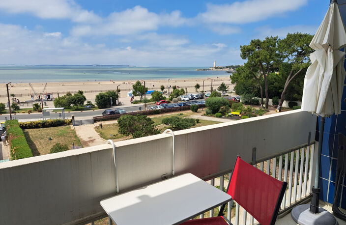 APPART. VUE MER D'EXCEPTION — photo 3