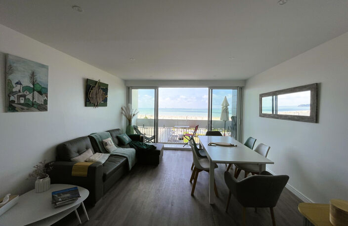 APPART. VUE MER D'EXCEPTION — photo 5