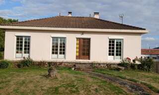 Maison 5 Pièces 110 m² à vendre à Dompierre-sur-Yon (85170)