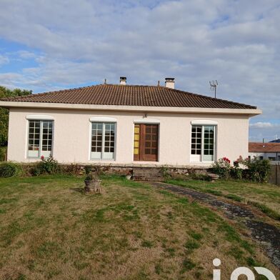 Maison 5 pièces 235000 €