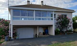 Maison 5 Pièces 110 m² à vendre à Dompierre-sur-Yon (85170)