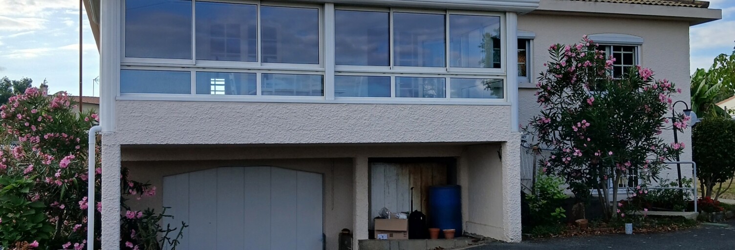 Maison 5 Pièces 110 m² à vendre à Dompierre-sur-Yon (85170)