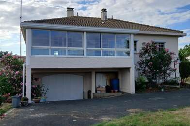 Maison 5 pièces 229000 €