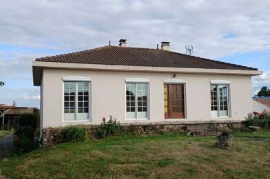 Maison 5 pièces 222000 €