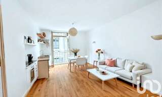 Appartement 2 Pièces 31 m² à vendre à Cauterets (65110)