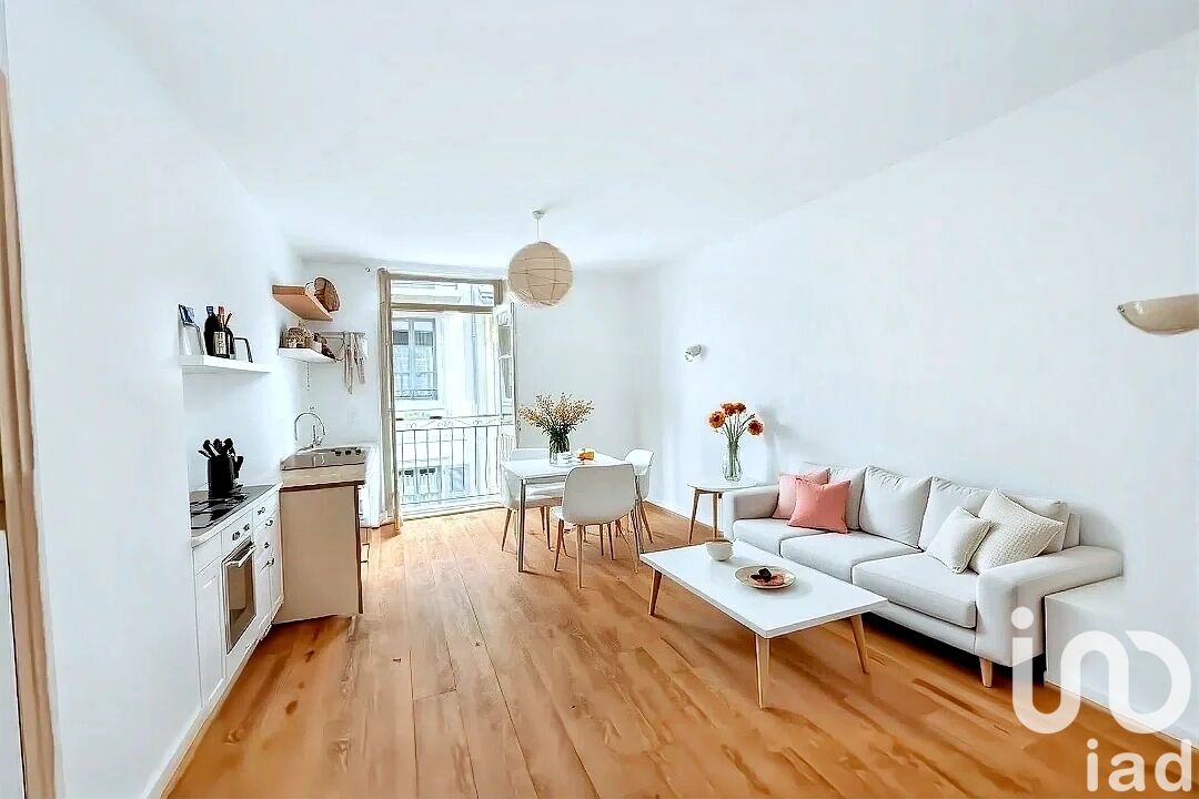 Appartement à vendre, 2 pièces, 31 m², Cauterets