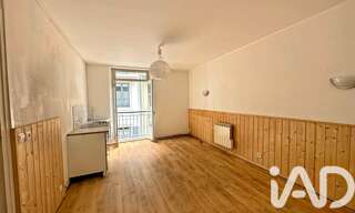 Appartement 2 Pièces 31 m² à vendre à Cauterets (65110)