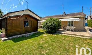 Maison 4 Pièces 77 m² à vendre à Villepinte (93420)