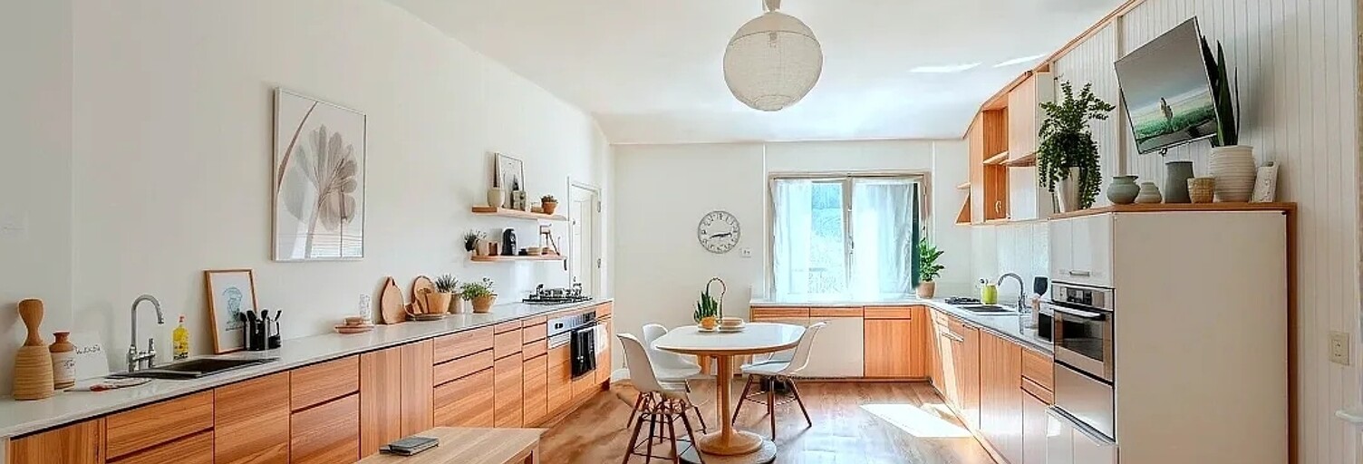 Appartement 2 Pièces 30 m² à vendre à Cauterets (65110)