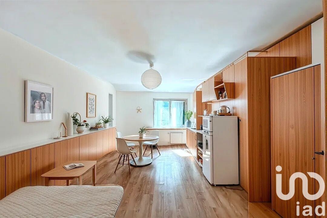 Appartement à vendre, 2 pièces, 29 m², Cauterets