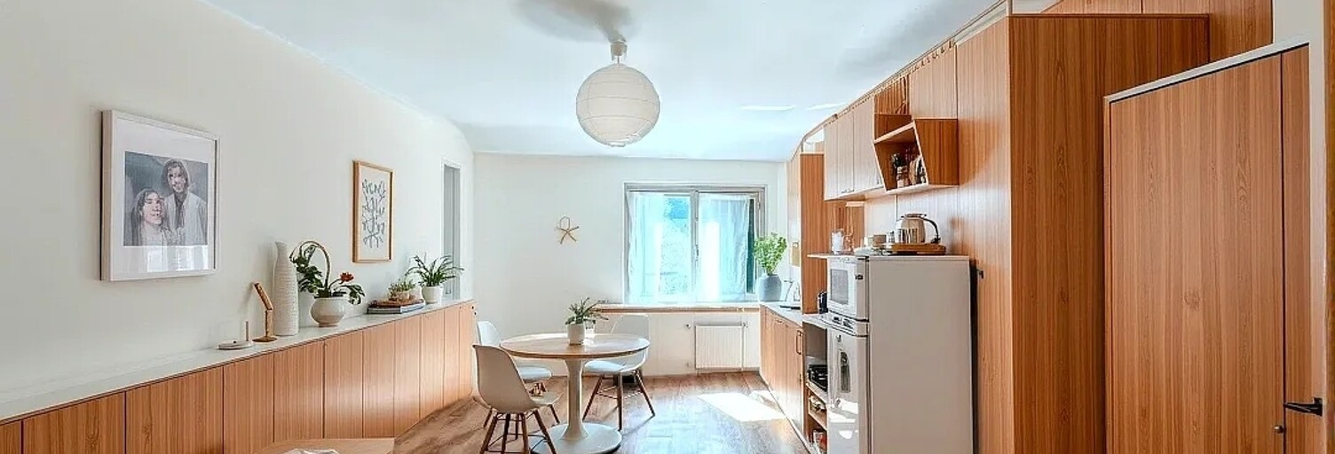 Appartement 2 Pièces 29 m² à vendre à Cauterets (65110)