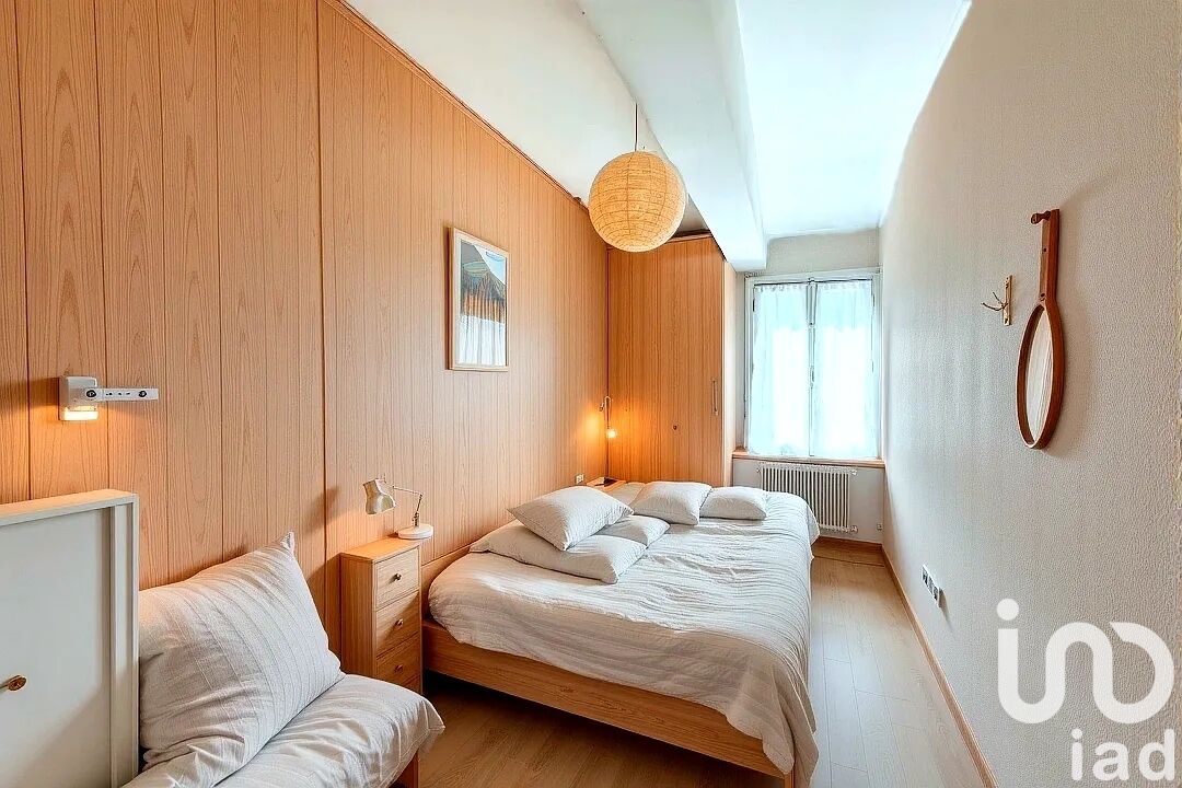 Vente Appartement 2 pièces - Photo 4