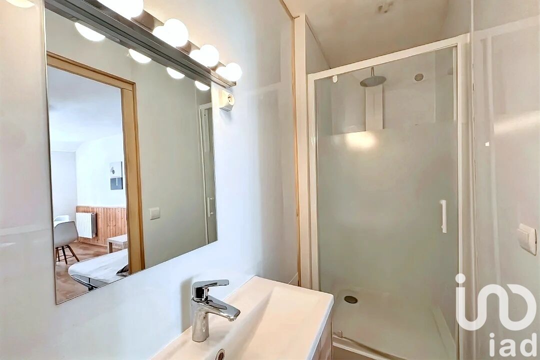 Vente Appartement 2 pièces - Photo 5