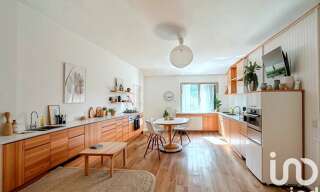 Appartement 2 Pièces 29 m² à vendre à Cauterets (65110)