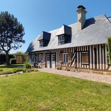 Maison 6 pièces 330000 €