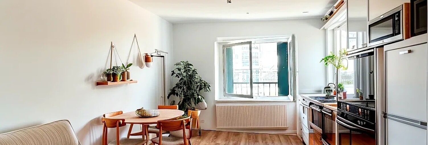 Appartement 2 Pièces 27 m² à vendre à Cauterets (65110)