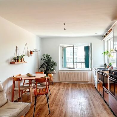 Appartement 2 pièces 99400 €