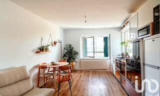 Appartement 2 Pièces 27 m² à vendre à Cauterets (65110)