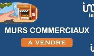 Commerce  219 m² à vendre à Versailles (78000)