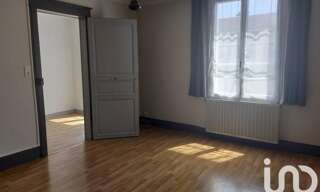 Maison 7 Pièces 158 m² à vendre à Beaulieu-lès-Loches (37600)