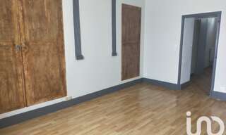 Maison 7 Pièces 158 m² à vendre à Beaulieu-lès-Loches (37600)