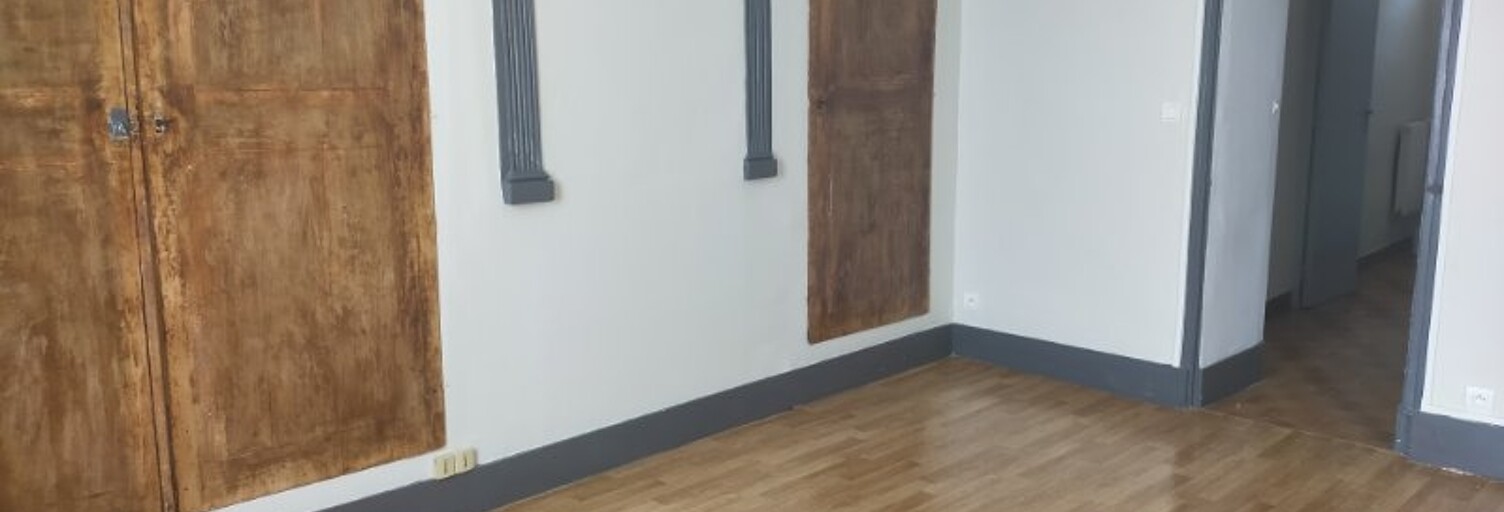 Maison 7 Pièces 158 m² à vendre à Beaulieu-lès-Loches (37600)