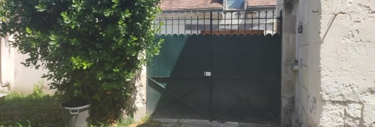 Maison 7 Pièces 158 m² à vendre à Beaulieu-lès-Loches (37600)